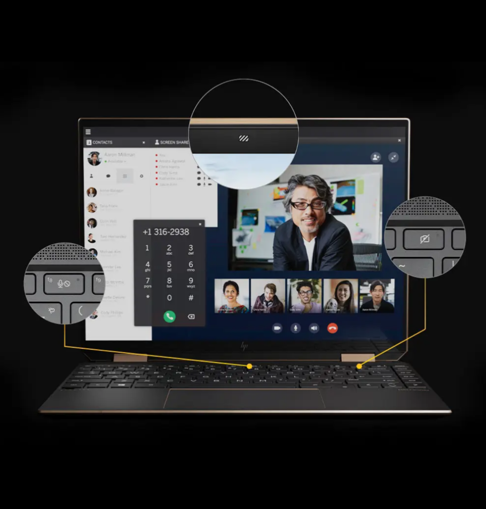 HP Spectre x360 14 Menunjang Banget Untuk Kebutuhan Dijaman Sekarang