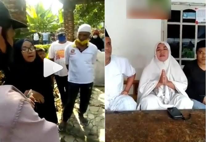 Warga Depok Minta Maaf Sudah Fitnah Babi, Terkuak Isu Babi Ngepet Sudah Direncanakan