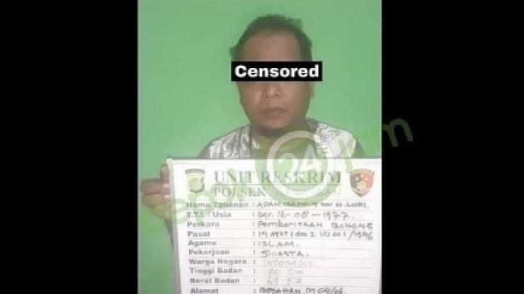 Mengulik Skenario &quot;Ustadz IA&quot; Tentang Isu Hoax Babi Ngepet, Pantaskah?