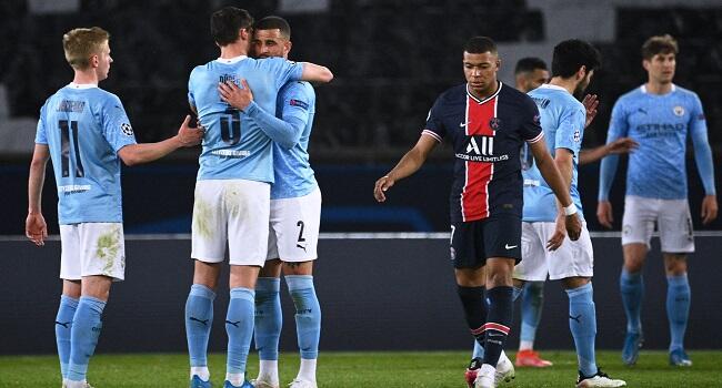Menang di Paris, Saatnya Manchester City Juara Liga Champions?