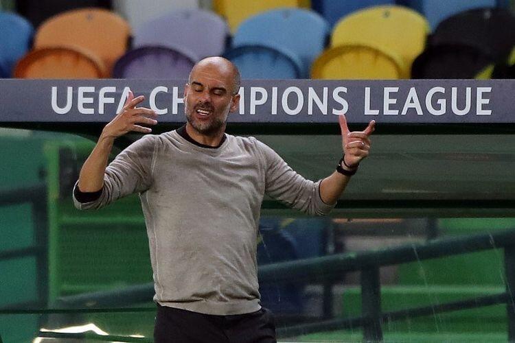 Menang di Paris, Saatnya Manchester City Juara Liga Champions?