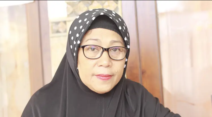 Ramuan Anti Selingkuh Yang Tokcer Bebas Pestisida. Kuy Ditelusuri Keberadaan Gansista