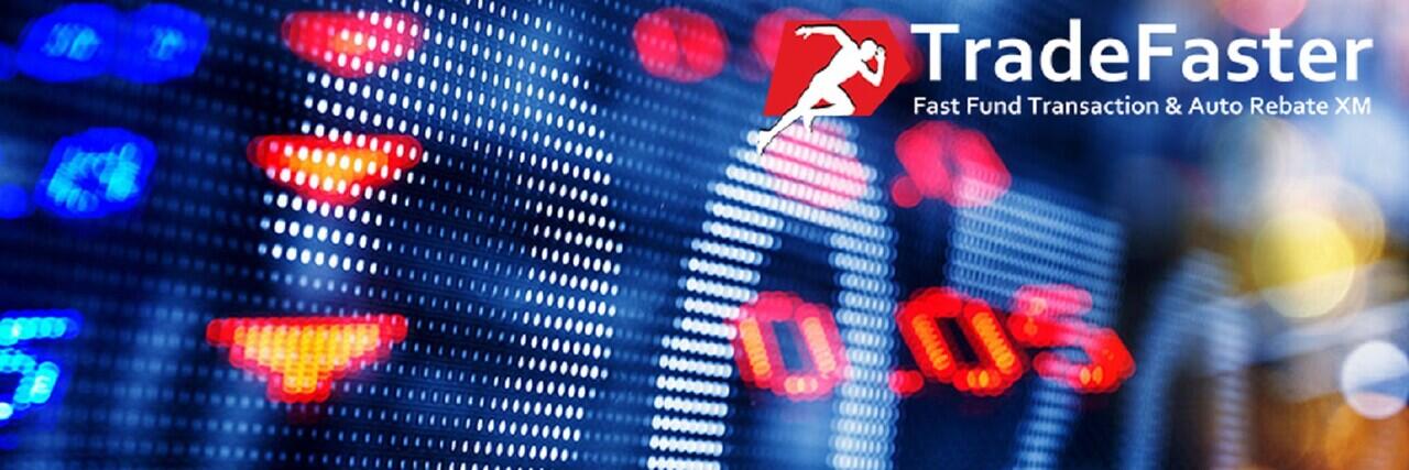 Exchanger XM Indonesia Tradefaster | Promo Ramadan XM Bonus Deposit 30%