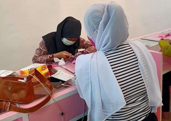Sista Orang Bangkalan, Ingin Cantik dan Menawan? Rumah Cantik Chayara Ada untuk Anda