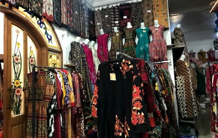 Butuh Pakaian Batik untuk Lebaran? Toko Apollo Batik Madura Tempatnya!