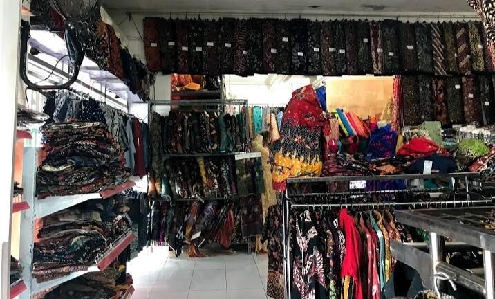 Butuh Pakaian Batik untuk Lebaran? Toko Apollo Batik Madura Tempatnya!