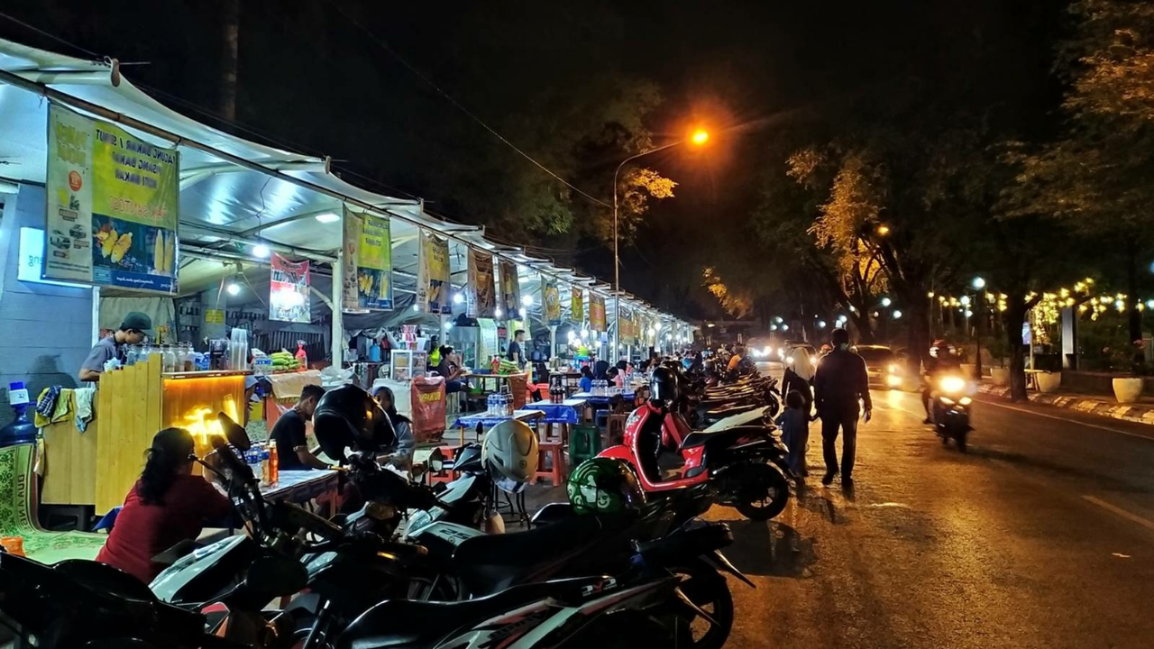 Tahu Gimbal Salah Satu UMKM Yang Ada Di Semarang, Penasaran?