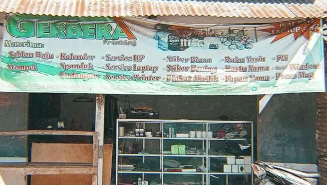 Dapatkan Pesanan Produk Kreatif yang Anda Mau di Gerbera Printing, Dijamin Puas!