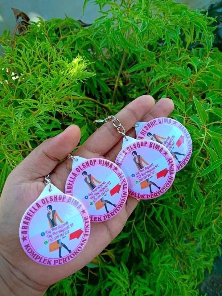Dapatkan Pesanan Produk Kreatif yang Anda Mau di Gerbera Printing, Dijamin Puas! 