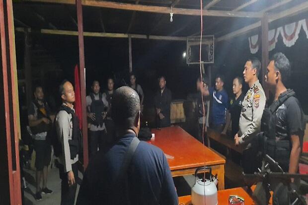 Anggota TNI dan Polri di Papua Berkelahi dan Berujung Baku Tembak, 2 Orang Terluka