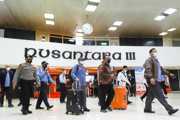 Geledah Ruang Azis Syamsuddin, Langkah KPK Usut Kasus Dugaan Suap Diapresiasi