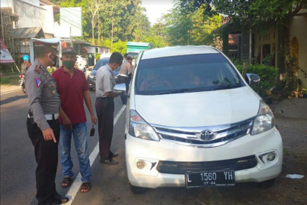 Pemkab Sleman Jamin Ketersediaan Bahan Pangan Jelang Idul Fitri 1442 H