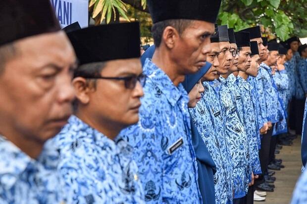 Kapan THR Pensiunan Cair? Ini Jadwalnya