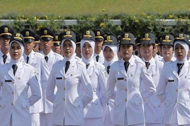 Awas! Para Calo Berkeliaran Saat Pendaftaran Sekolah Kedinasan