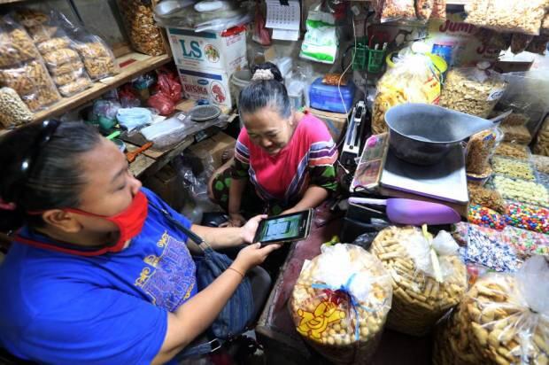 UMKM Butuh Ekosistem Pendukung Hadapi Booming Ekonomi