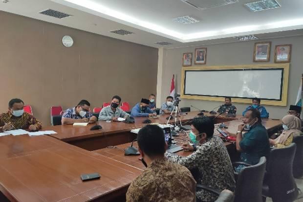 Telkomsel Berkomitmen Bantu Pembangunan Tower BTS di Kabupaten Kepulauan Anambas