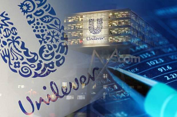 Unilever Gelar RUPST 27 Mei, Tercatat Ada 4 Bahasan Utama