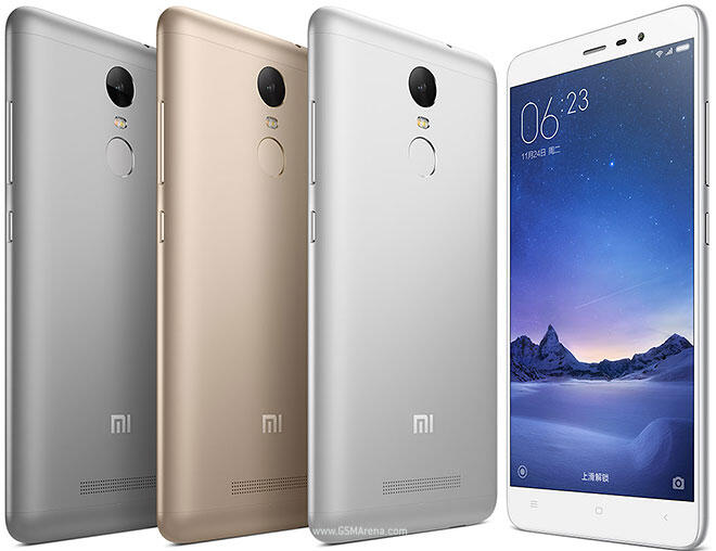 4 Alasan Kenapa Redmi Note 3 Keren Banget!