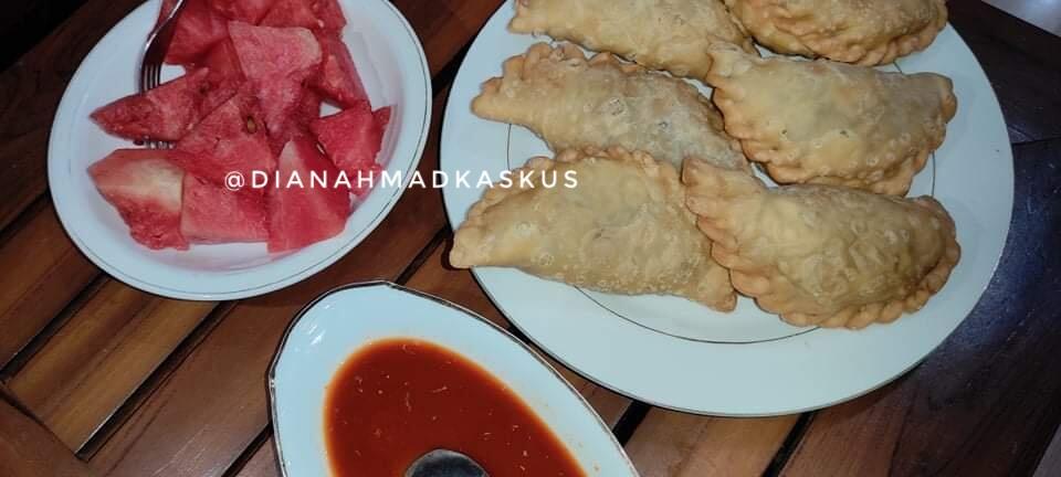 Berburu Jalangkote, Camilan Dengan Cerita Unik Yang Bikin greget. Penasaran?