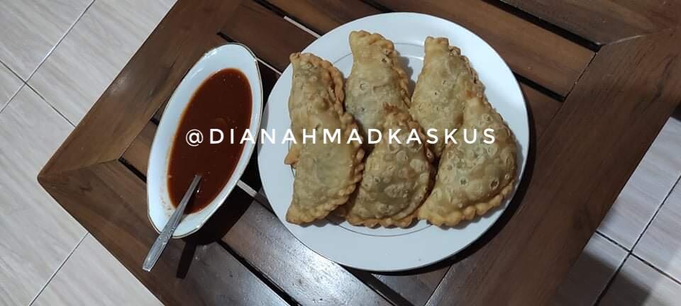 Berburu Jalangkote, Camilan Dengan Cerita Unik Yang Bikin greget. Penasaran?