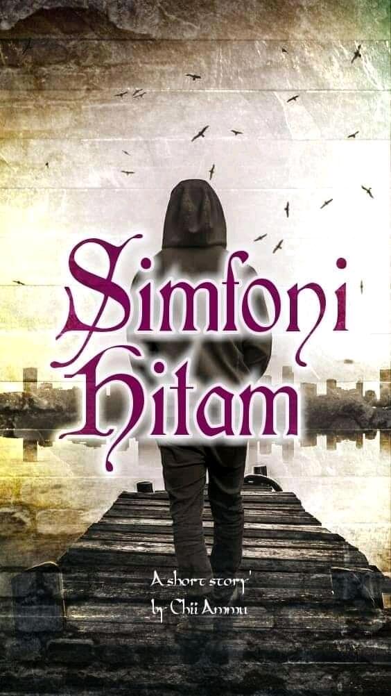 Simfoni Hitam (Cerpen Horor)