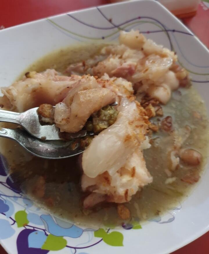 Mau Nikmati Kuliner Kuah Kaldu Madura? Datang Aja ke Kaldu Kokot 76 Khas Pamekasan!