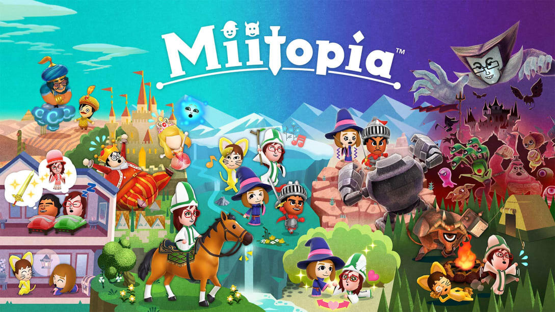 Game keren yang bakal rilis Mei 2021!! Nomor 6 paling legend dan ditunggu nih