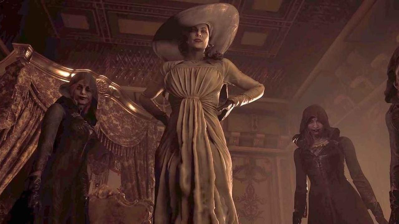 Game keren yang bakal rilis Mei 2021!! Nomor 6 paling legend dan ditunggu nih