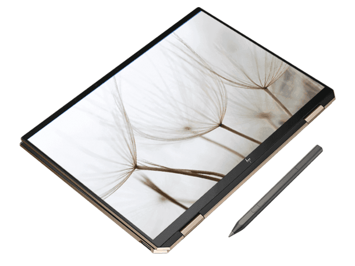 HP Spectre x360 14, Paket Lengkap, Surga Dunia Di tengah Pandemi!