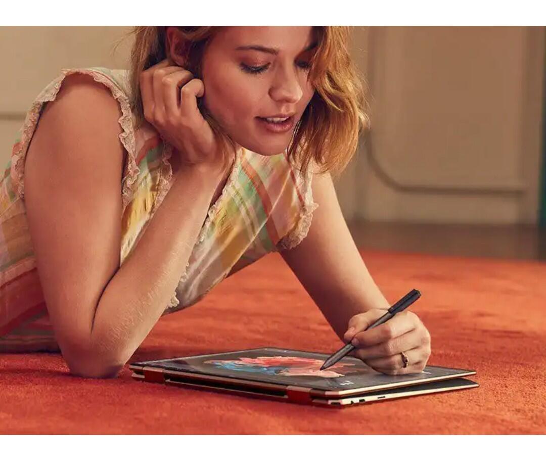 HP Spectre x360 14, Paket Lengkap, Surga Dunia Di tengah Pandemi!