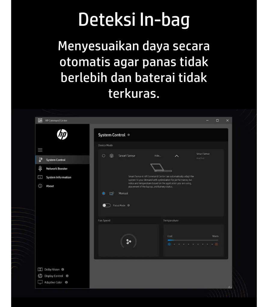 HP Spectre x360 14, Paket Lengkap, Surga Dunia Di tengah Pandemi!