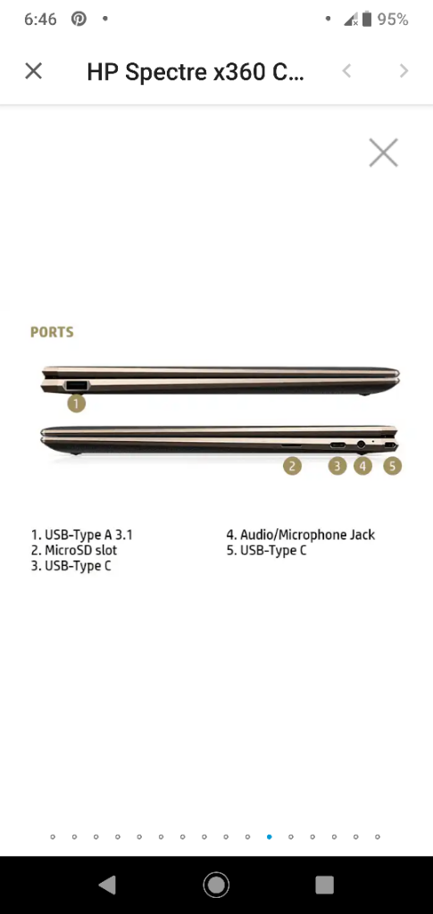 HP Spectre x360 14, Paket Lengkap, Surga Dunia Di tengah Pandemi!
