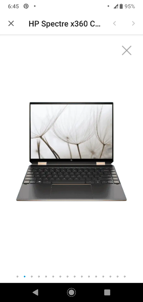 HP Spectre x360 14, Paket Lengkap, Surga Dunia Di tengah Pandemi!