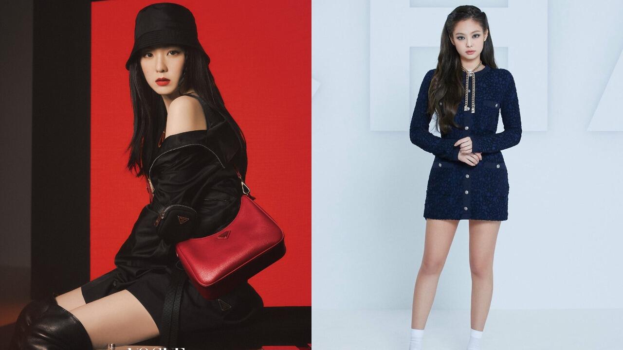 Para Idol ini Ditunjuk Sebagai Brand Ambassador Merk Ternama!