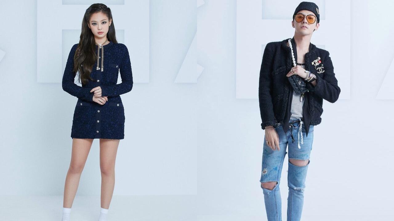 Para Idol ini Ditunjuk Sebagai Brand Ambassador Merk Ternama!
