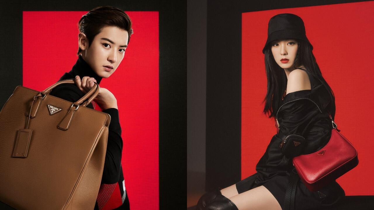 Para Idol ini Ditunjuk Sebagai Brand Ambassador Merk Ternama!