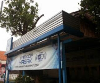 Warkop Yasa' di Gresik yang Melegenda Berdiri Pada Tahun 1975, Mampir Yuk!