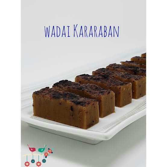 Serunya Ramadhan Kampung Srikandi