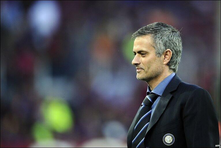 Bukan The Spesial One Tapi The Only One, Itulah Mou