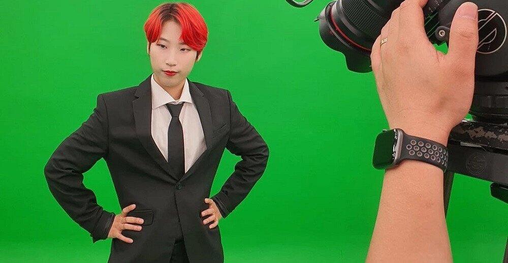 Jaejae 'MMTG' Geram Bongkar Adanya Penipu yang Menyamar Jadi Dirinya