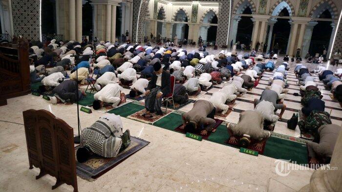 Rindu Kegiatan Ramadhan di Kampung Halaman