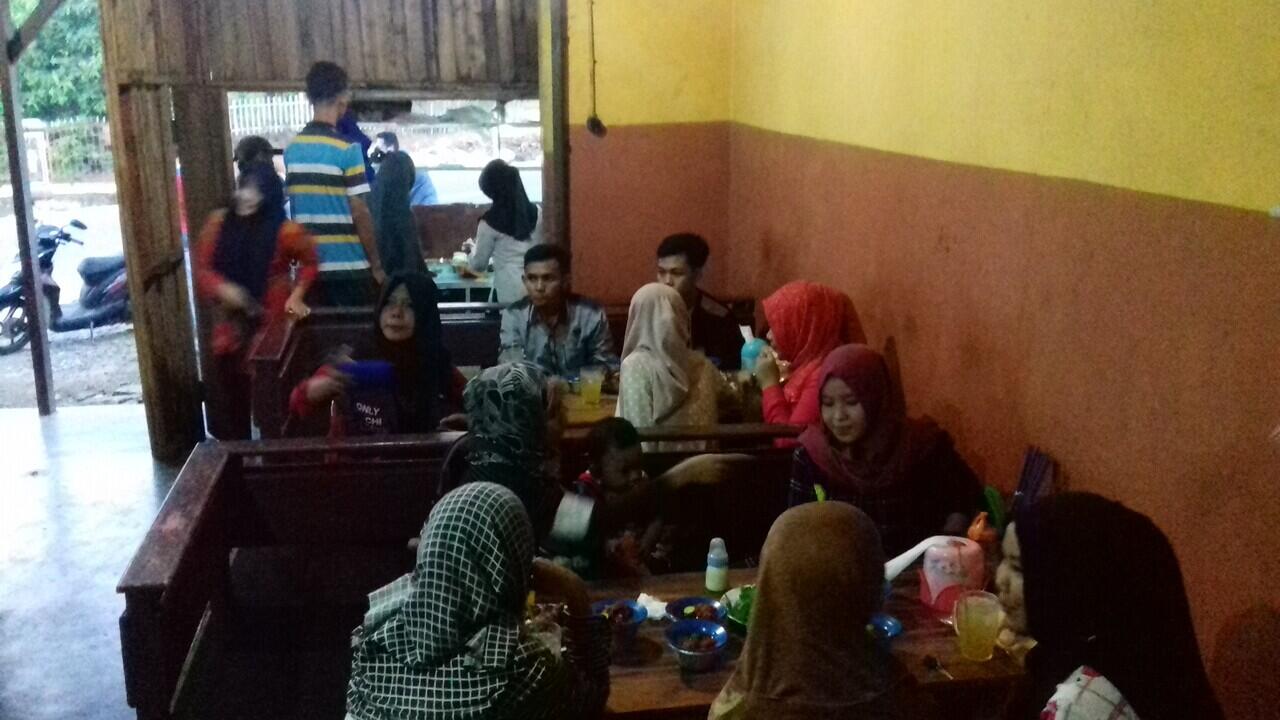 Rindu Kegiatan Ramadhan di Kampung Halaman