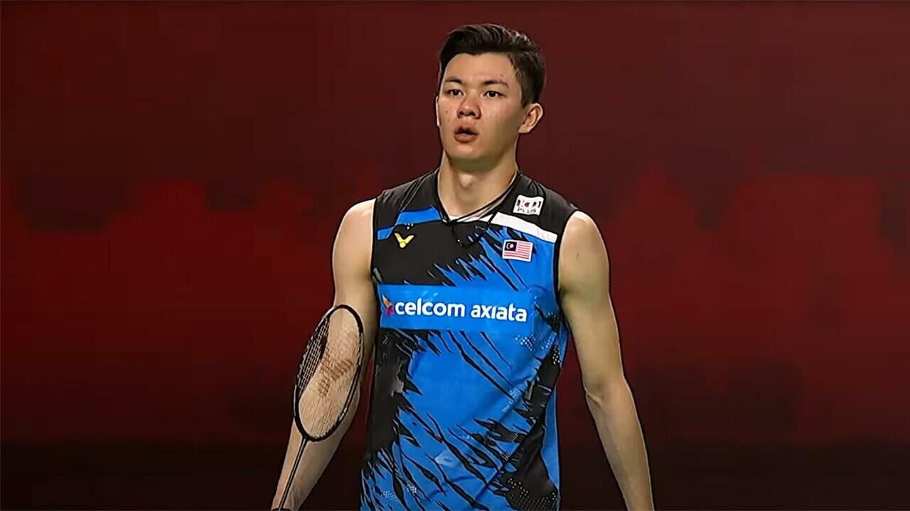 Lee Zii Jia Targetkan Emas Pada Olimpiade Tokyo 2021, Bisa?