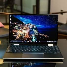 What Would You Do If You Have HP Spectre x360 14