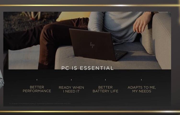 Review HP Spectre x360 14 – Convertible PC Ramah Lingkungan Berlayar Canggih !