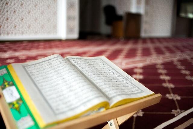 Tradisi Ramadhan ini Tetap Hidup Walau dalam Masa Pandemi