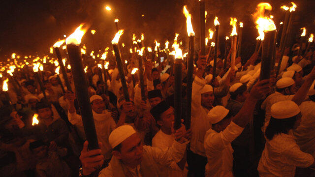 Tradisi Ramadhan ini Tetap Hidup Walau dalam Masa Pandemi