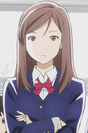 Yuk, Kenalan Sama Manaka Iwami