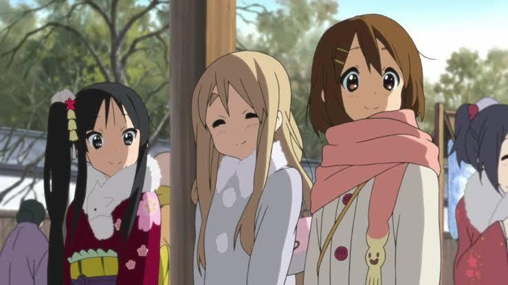 Yuk, Kenalan Sama Manaka Iwami