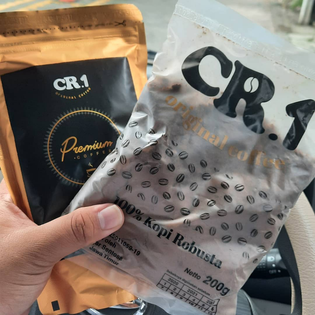Yang Menarik Dan Berkesan Dari Secangkir Kopi Di Gresik, Kepoin Yuks!